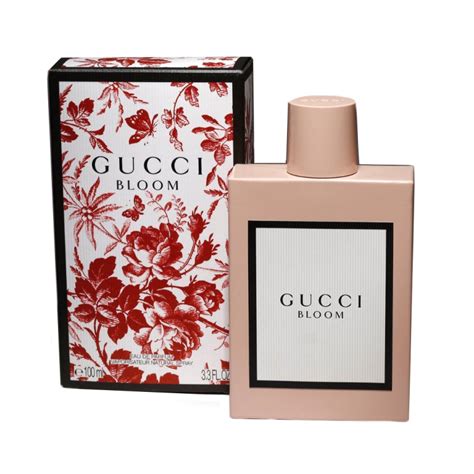 who sells Gucci perfume